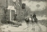 An illustration from Renaissance and modern art (1908)