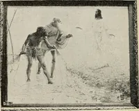 An illustration from Renaissance and modern art (1908)