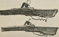An illustration from Renaissance and modern art (1908)