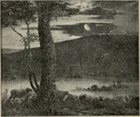 An illustration from Renaissance and modern art (1908)