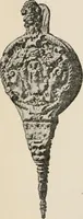 An illustration from Renaissance and modern art (1908)