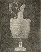 An illustration from Renaissance and modern art (1908)