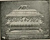An illustration from Renaissance and modern art (1908)