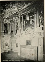 An illustration from Renaissance and modern art (1908)