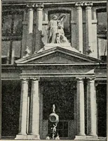 An illustration from Renaissance and modern art (1908)