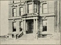 An illustration from Renaissance and modern art (1908)