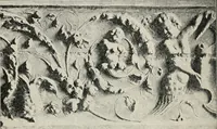 An illustration from Renaissance and modern art (1908)