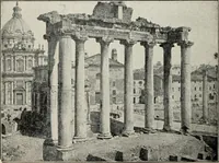 An illustration from Renaissance and modern art (1908)