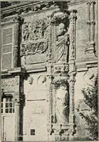 An illustration from Renaissance and modern art (1908)