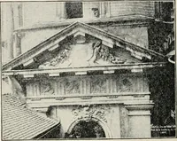 An illustration from Renaissance and modern art (1908)