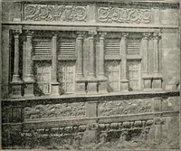 An illustration from Renaissance and modern art (1908)