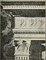 An illustration from Renaissance and modern art (1908)