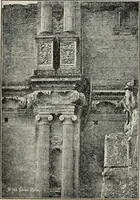 An illustration from Renaissance and modern art (1908)