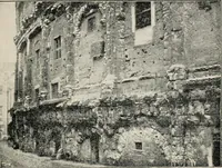 An illustration from Renaissance and modern art (1908)