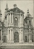An illustration from Renaissance and modern art (1908)