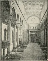 An illustration from Renaissance and modern art (1908)