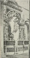 An illustration from Renaissance and modern art (1908)