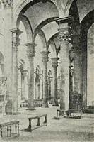 An illustration from Renaissance and modern art (1908)