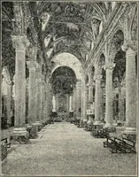 An illustration from Renaissance and modern art (1908)