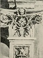 An illustration from Renaissance and modern art (1908)