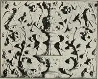 An illustration from Renaissance and modern art (1908)