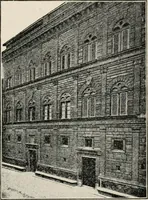 An illustration from Renaissance and modern art (1908)