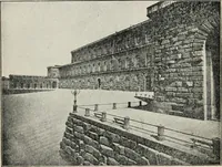 An illustration from Renaissance and modern art (1908)