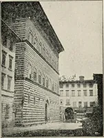 An illustration from Renaissance and modern art (1908)