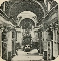 An illustration from Renaissance and modern art (1908)