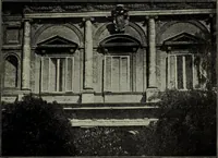 An illustration from Renaissance and modern art : (1913)
