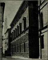 An illustration from Renaissance and modern art : (1913)