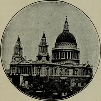 An illustration from Renaissance and modern art : (1913)