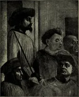 An illustration from Renaissance and modern art : (1913)