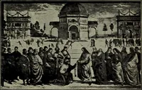 An illustration from Renaissance and modern art : (1913)
