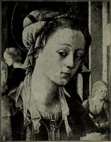 An illustration from Renaissance and modern art : (1913)