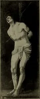 An illustration from Renaissance and modern art : (1913)