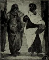 An illustration from Renaissance and modern art : (1913)