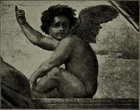 Picture 76 of 196 from Renaissance and modern art : (1913), leaf 154