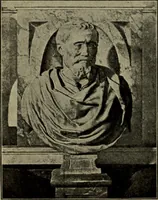 An illustration from Renaissance and modern art : (1913)