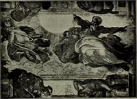 An illustration from Renaissance and modern art : (1913)