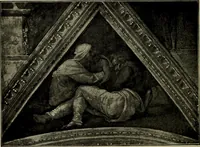 An illustration from Renaissance and modern art : (1913)
