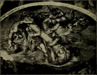 An illustration from Renaissance and modern art : (1913)