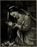 An illustration from Renaissance and modern art : (1913)