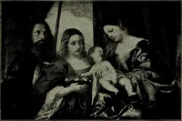 An illustration from Renaissance and modern art : (1913)