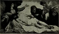An illustration from Renaissance and modern art : (1913)