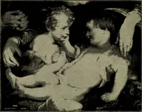 Picture 102 of 196 from Renaissance and modern art : (1913), leaf 187