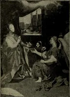 An illustration from Renaissance and modern art : (1913)