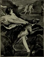 An illustration from Renaissance and modern art : (1913)