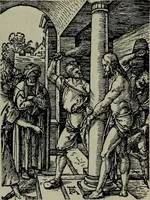 An illustration from Renaissance and modern art : (1913)