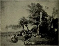 Picture 112 of 196 from Renaissance and modern art : (1913), leaf 199
